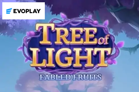 Tree of Light Fabled Fruits